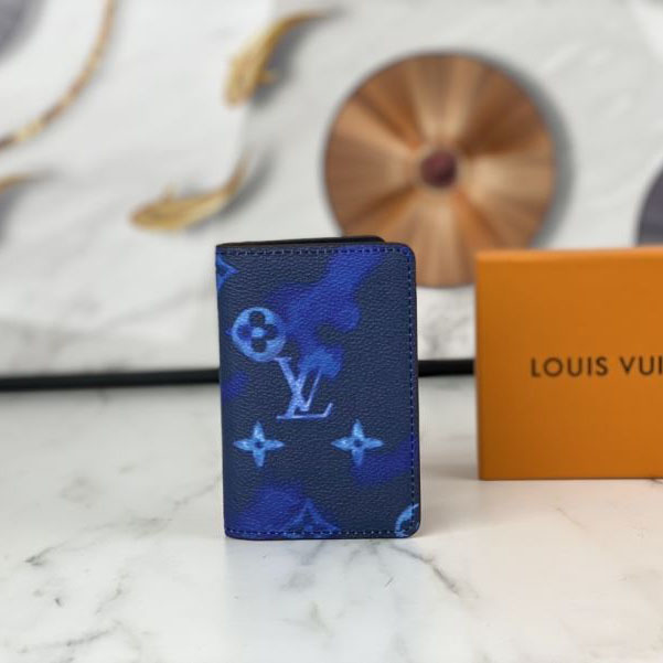 Louis Vuitton Wallets Purse